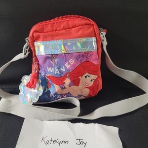 LeSportac Crossbody Purse